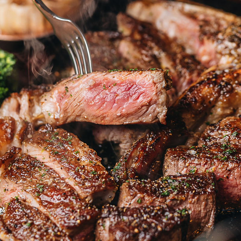 注射型肉制品卡拉膠解決方案
