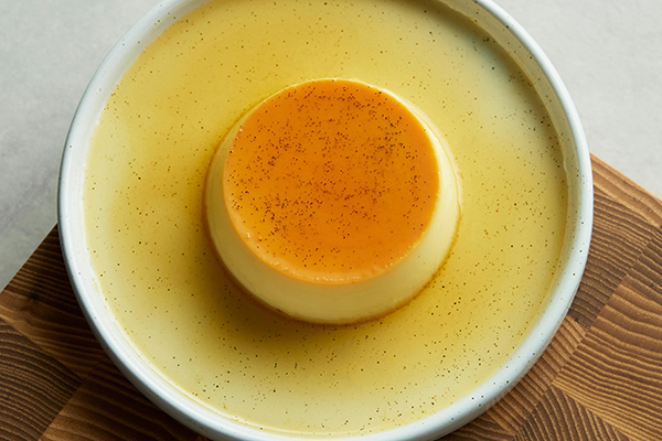 布丁產(chǎn)品卡拉膠解決方案