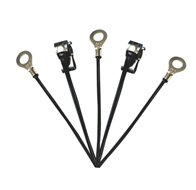 QB-T溫度探測(cè)器