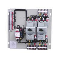 QBKD雙速型、三速型控制與保護(hù)開關(guān)