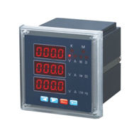 QB19系列多功能電力儀表