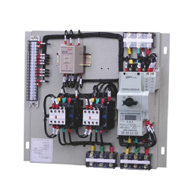 QBKJ、QBKJ2星三角減壓起動器