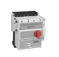 QBKS雙電源自動轉(zhuǎn)換開關(guān)