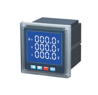 QB19系列智能型數(shù)顯儀表