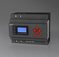 電氣防火限流式保護(hù)器