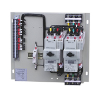 QBKN可逆型控制與保護(hù)開關(guān)