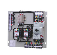 QBKR電阻減壓起動器