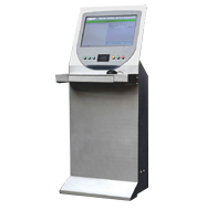 QBDF-3000型電氣火災(zāi)監(jiān)控主機(jī)